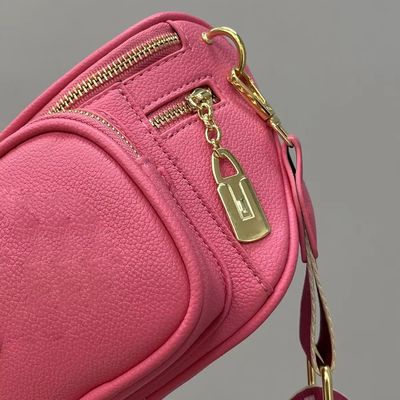 女性用 カメラ用 肩袋用の シングル ハンドバッグ