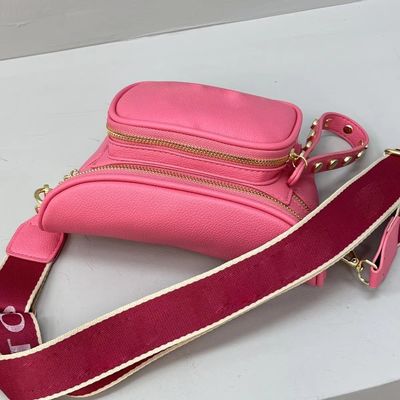 女性用 カメラ用 肩袋用の シングル ハンドバッグ