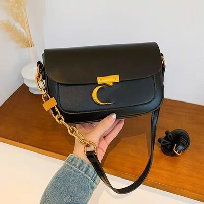 ファッショナブルなカメラバッグ ヴィンテージスタイルのための精巧なデザインのPU革の肩袋
