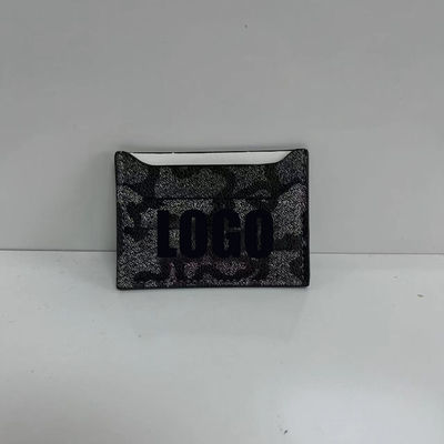 デザイン PU パスポートとカードホルダー 財布
