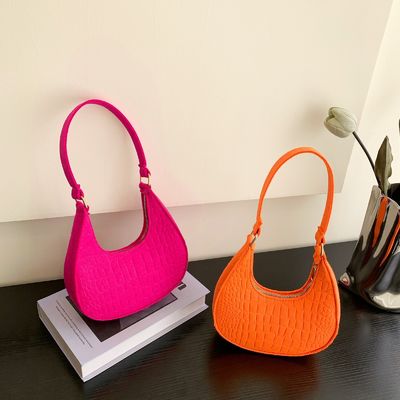 女性用ショルダーバッグ ファッション 豪華 女性用ハンドバッグ PU メイン素材