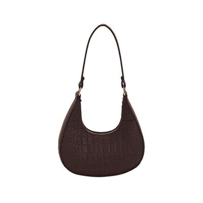 女性用ショルダーバッグ ファッション 豪華 女性用ハンドバッグ PU メイン素材