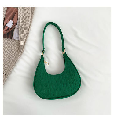 女性用ショルダーバッグ ファッション 豪華 女性用ハンドバッグ PU メイン素材