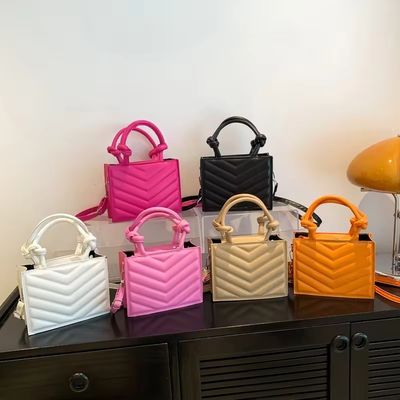 女性用バッグ デザイナー用 ハンドバッグ ブランド PU レディース バッグ Para Mujer