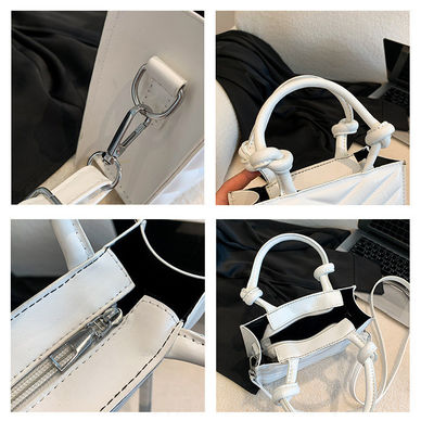 女性用バッグ デザイナー用 ハンドバッグ ブランド PU レディース バッグ Para Mujer