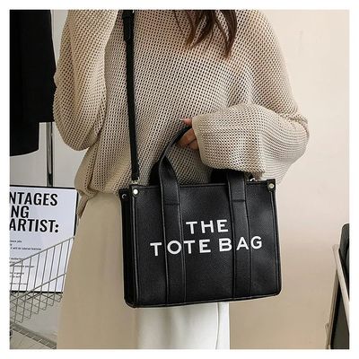 ブラウン 絶対保証 女性 スリング ショルダーバッグ 固い色 レディース トートバッグ 女性用 トレンド スタイリッシュ ハンドバッグ