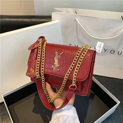 OEM/ODM PU レザー レディース ハンドバッグ 到着 ショルダーバッグ 高級 レディース トートバッグ