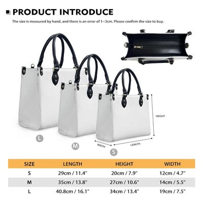 ハワイ製 PU レザー ビジネス ハンドバッグ カスタマイズされた色とヴィンテージ クロスボディ バッグ