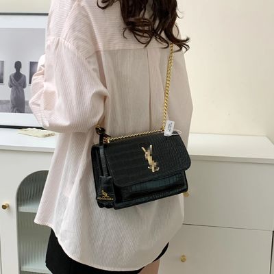 OEM/ODM PU レザー レディース ハンドバッグ 到着 ショルダーバッグ 高級 レディース トートバッグ