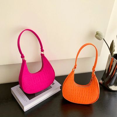 エレガント 女性用 ハンドバッグ デザイン ショルダーバッグ RFID 保護  Zip 閉塞