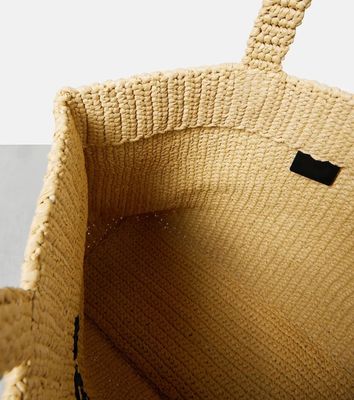 レディース バッグ レザー ハンドバッグ ハンドメイド 環境に優しいビーチ ラフィア バッグ 刺身紙