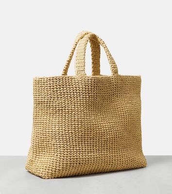 レディース バッグ レザー ハンドバッグ ハンドメイド 環境に優しいビーチ ラフィア バッグ 刺身紙
