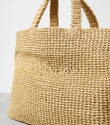 レディース バッグ レザー ハンドバッグ ハンドメイド 環境に優しいビーチ ラフィア バッグ 刺身紙