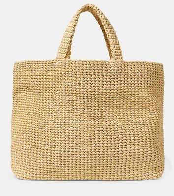 レディース バッグ レザー ハンドバッグ ハンドメイド 環境に優しいビーチ ラフィア バッグ 刺身紙