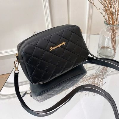 女性用 本物の革 トート ハンドバッグ 化粧品 贅沢なファッションバッグ