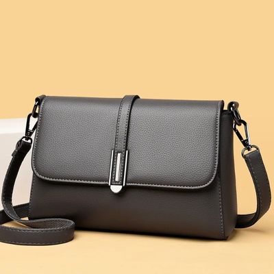 主な素材 キャンバス スタイリッシュな母親のための大容量クロスボディバッグ