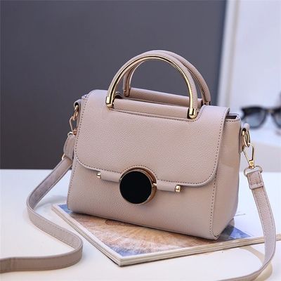 10年 アドバンテージ 3つのハンドル/ストラップ 女性用クロスボディのカラフルなファッションハンドバッグ