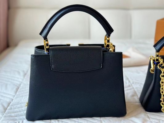 ZIP 閉塞 女性 バッグ エレガント シングルショルダー クロスボディ 旅行荷物 装飾なし